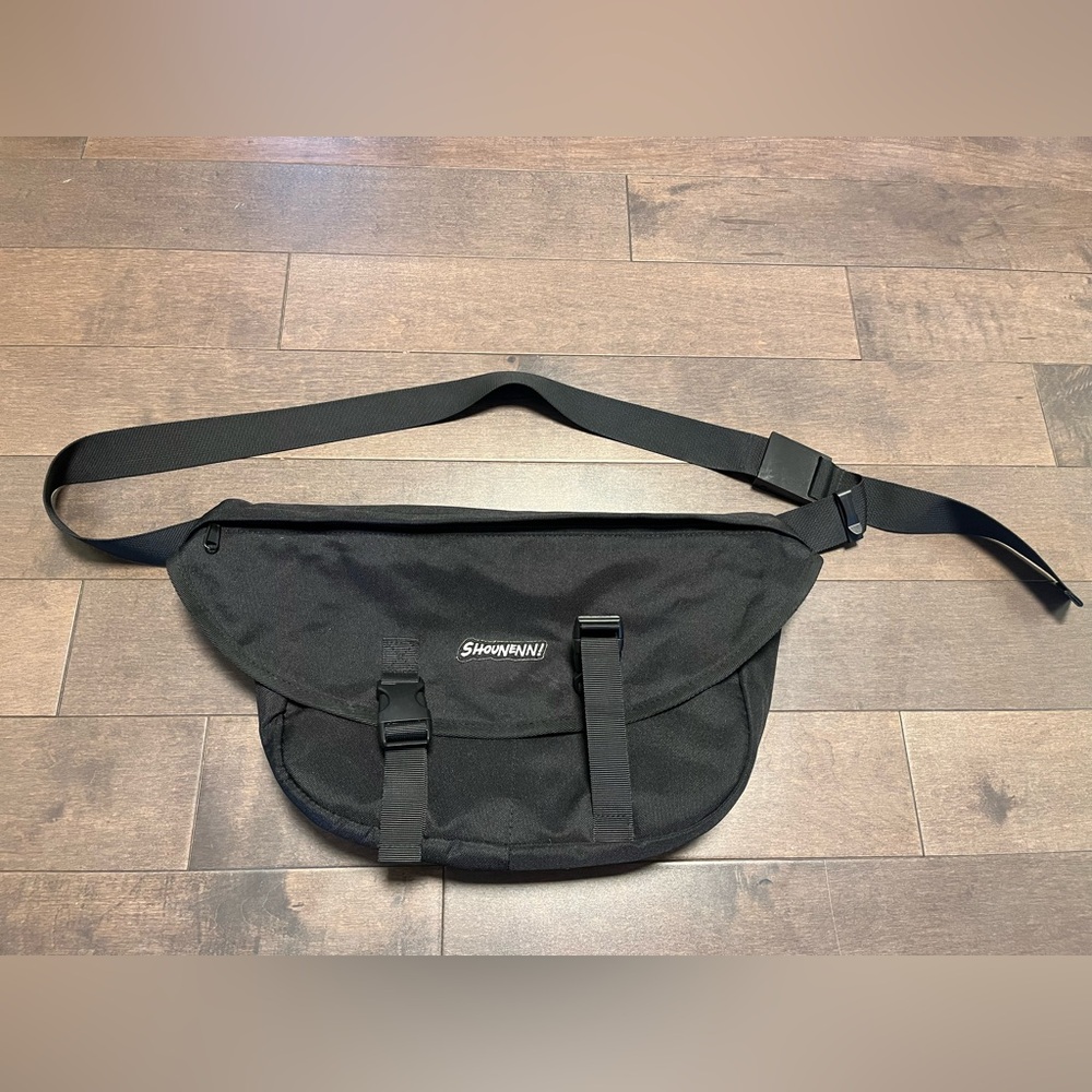 Shounenn! photo bag
